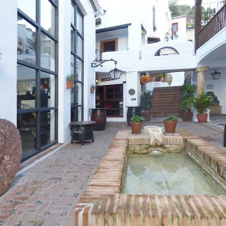 Polo Apartments - Benahavís Exterior foto